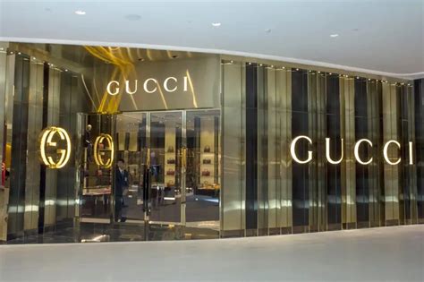 gucci biggest shareholders|kering stock news.